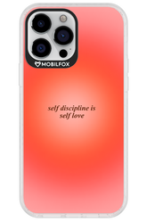 Self Discipline - Apple iPhone 13 Pro Max