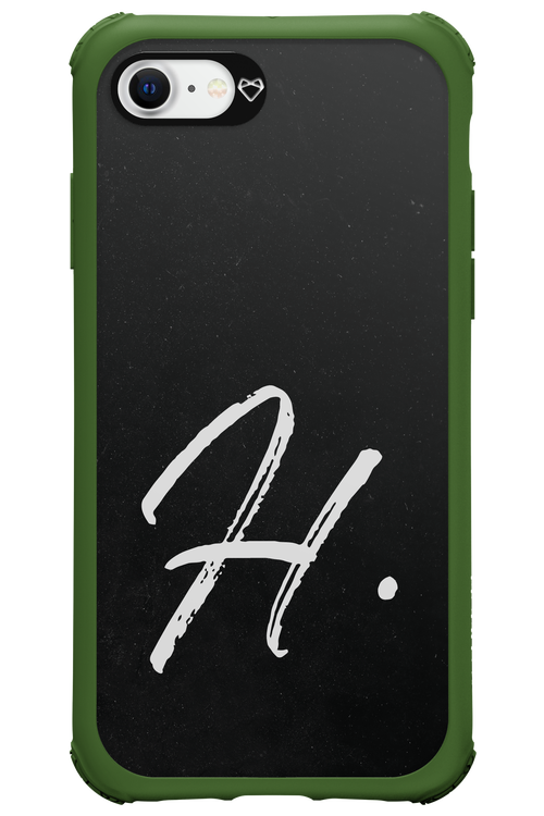 (Off Space) H 2.0 - Apple iPhone SE 2022