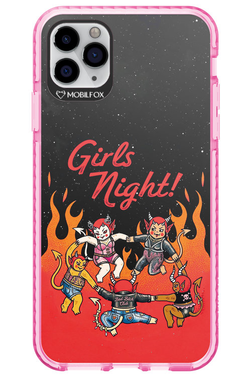Girls Night 2.0 - Apple iPhone 11 Pro Max
