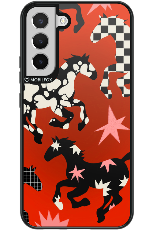Stallions 2.0 - Samsung Galaxy S22+