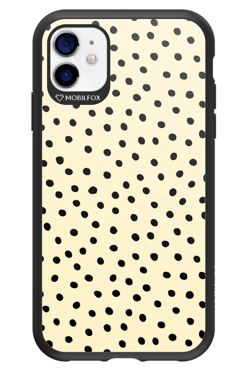 Polka Dots 2.0 - Apple iPhone 11