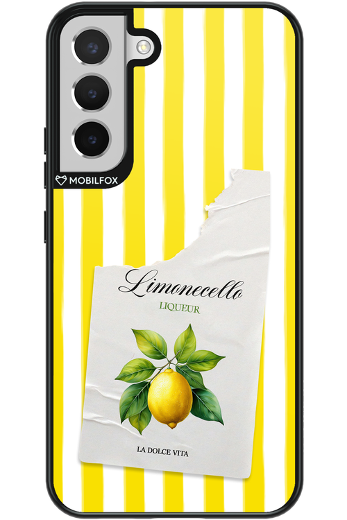 LimoneCello - Samsung Galaxy S22+