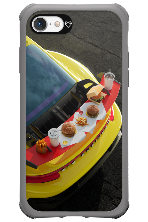 BigBusiness - Apple iPhone 7