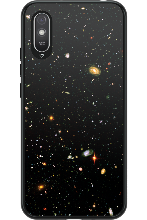 Cosmic Space - Xiaomi Redmi 9A