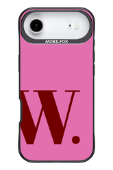 W (Sorbet) 2.0 - Apple iPhone 17 Air