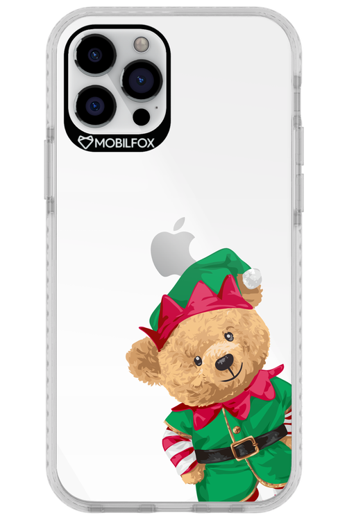 Mr. Elf - Apple iPhone 12 Pro