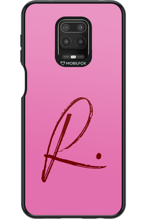 (Sorbet) R 2.0 - Xiaomi Redmi Note 9 Pro