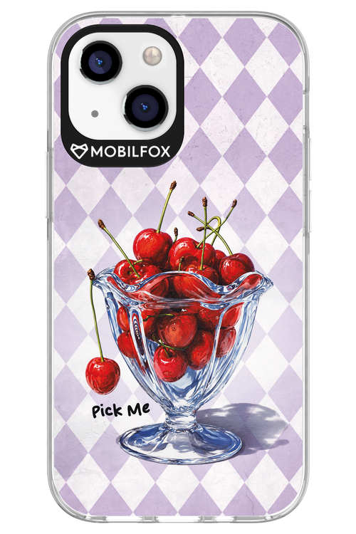 Pick Me 2.0 - Apple iPhone 13 Mini
