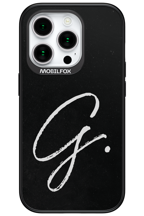 (Off Space) G 2.0 - Apple iPhone 15 Pro