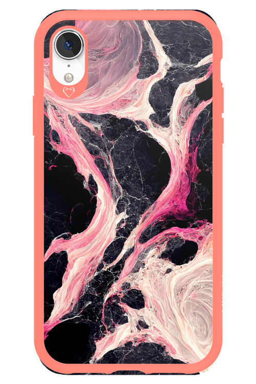 Rhodonite - Apple iPhone XR