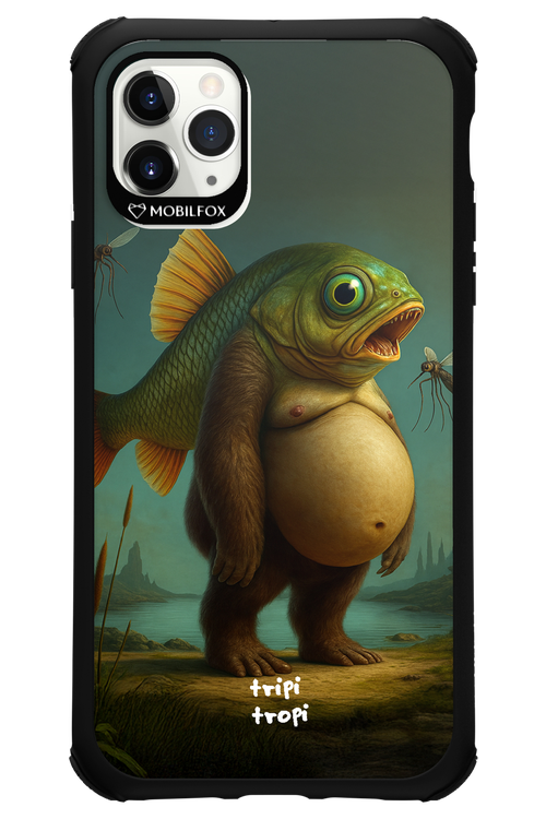 Tripi tropi - Apple iPhone 11 Pro Max