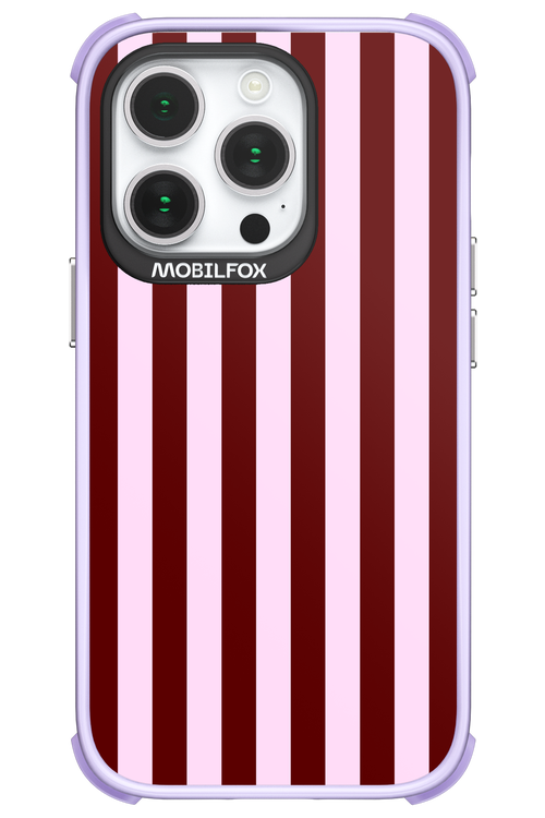 Circus Romance - Apple iPhone 14 Pro