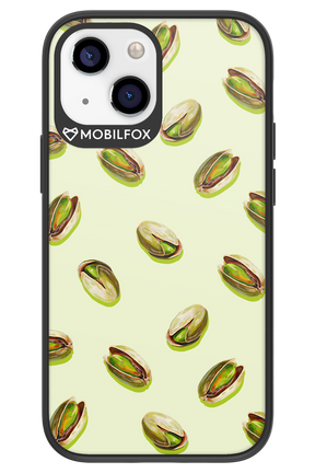 Pistachio Fever - Apple iPhone 13 Mini