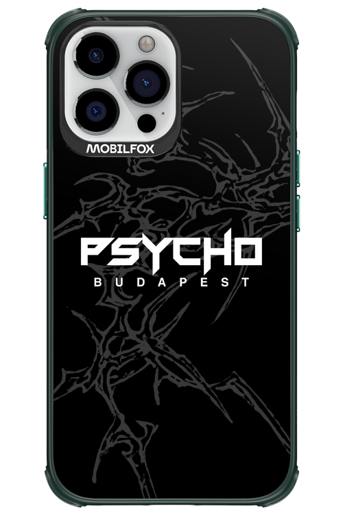 Dark Psycho - Apple iPhone 13 Pro Max