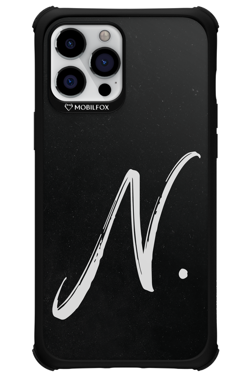 (Off Space) N 2.0 - Apple iPhone 12 Pro Max