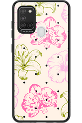 Aloha Chic 2.0 - Samsung Galaxy A21 S