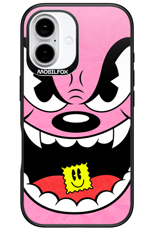 Dopamine 2.0 - Apple iPhone 16