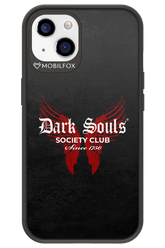 Dark Souls (Red Angel) - Apple iPhone 13
