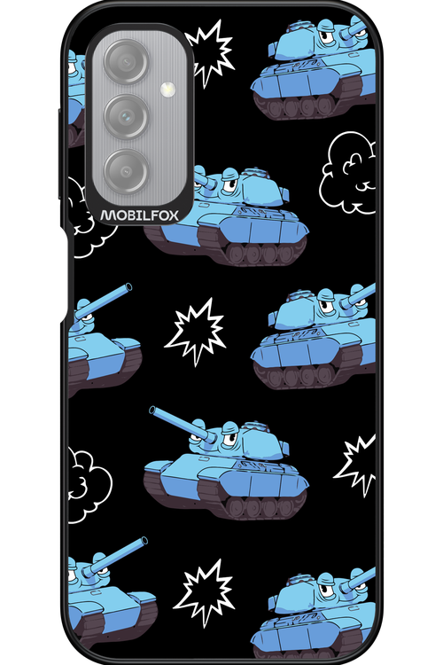 Tank Guy 2.0 - Samsung Galaxy A14