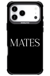 M Soul Mates - Apple iPhone 17 Pro Max