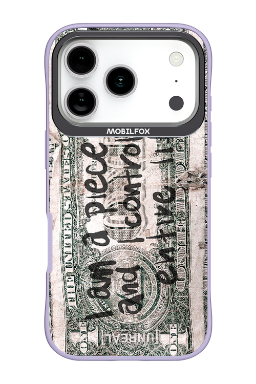 Dollars - Apple iPhone 17 Pro