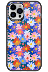 Happy Bloom - Apple iPhone 12 Pro Max