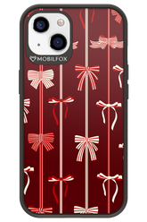 Holiday Bow - Apple iPhone 13