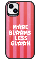 White Blooms 2.0 - Apple iPhone 14 Plus