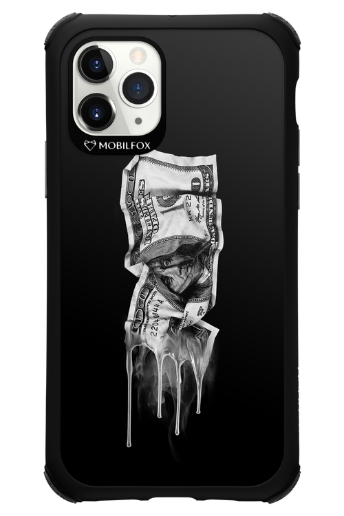 Melting Money 2.0 - Apple iPhone 11 Pro