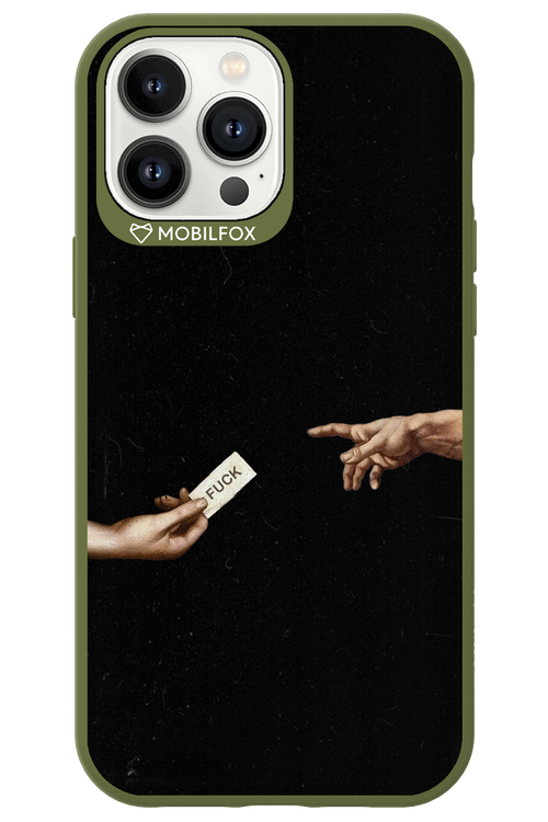 Giving 2.0 - Apple iPhone 13 Pro Max