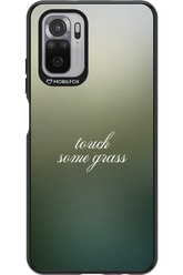 Natural Reset - Xiaomi Redmi Note 10