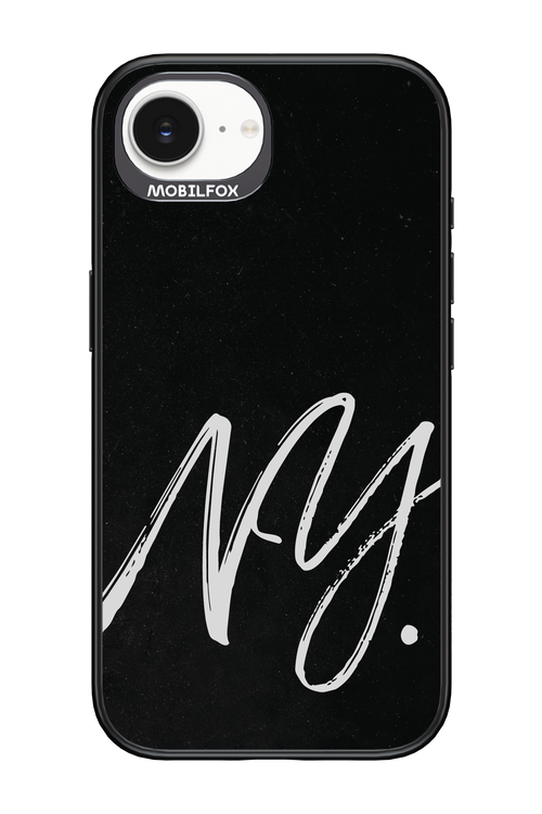 (Off Space) NY 2.0 - Apple iPhone 16e