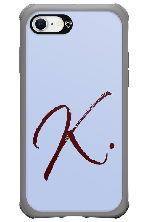 (Jellyfish Presso) K 2.0 - Apple iPhone SE 2020