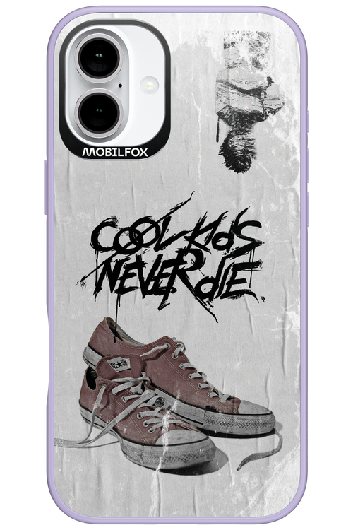 CKND - Apple iPhone 16 Plus