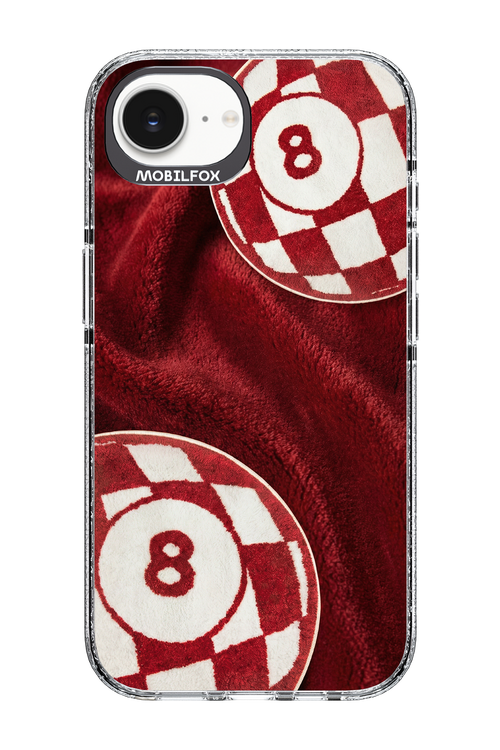Lucky 8 2.0 - Apple iPhone 16e
