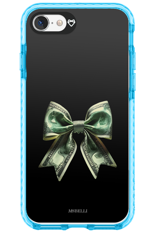 Money is Cute 2.0 - Apple iPhone 8