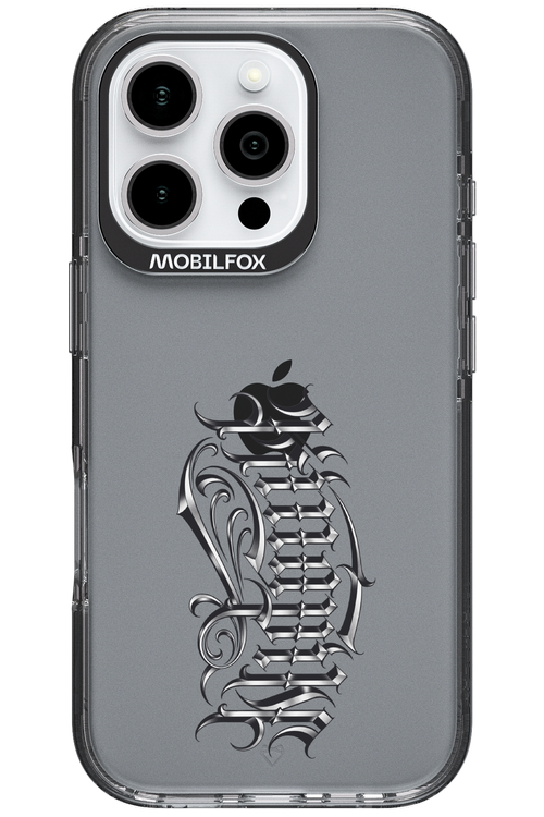 Chaotic Love - Apple iPhone 16 Pro