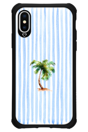 Palm Chill - Apple iPhone X