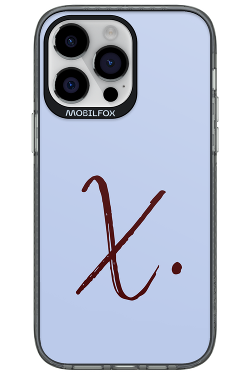 (Jellyfish Presso) X 2.0 - Apple iPhone 14 Pro Max