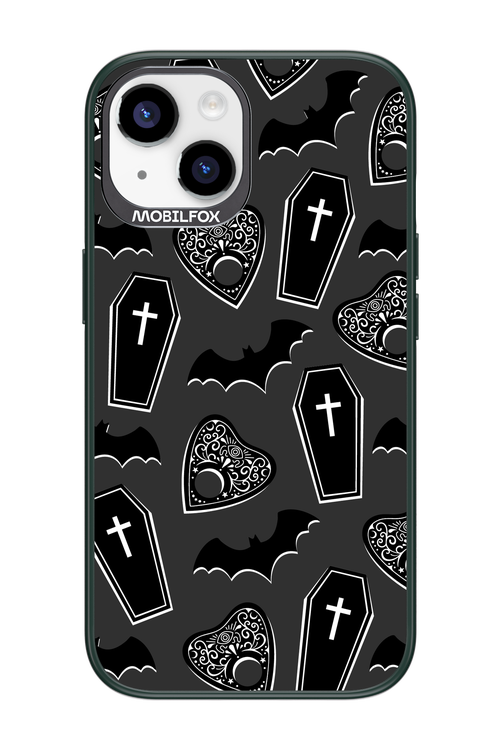 After Death - Apple iPhone 14