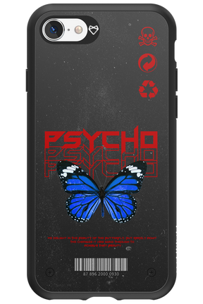 Psybutterfly - Apple iPhone SE 2022