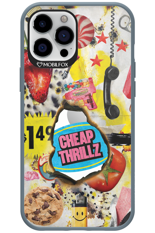 CHEAP THRILLZ - Apple iPhone 12 Pro Max