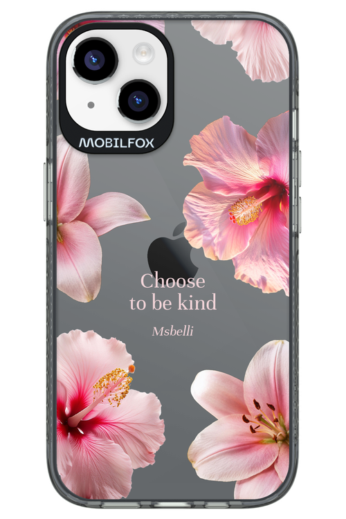 Be Kind 2.0 - Apple iPhone 14
