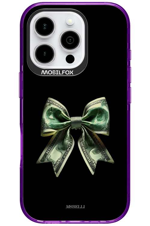 Money is Cute 2.0 - Apple iPhone 16 Pro