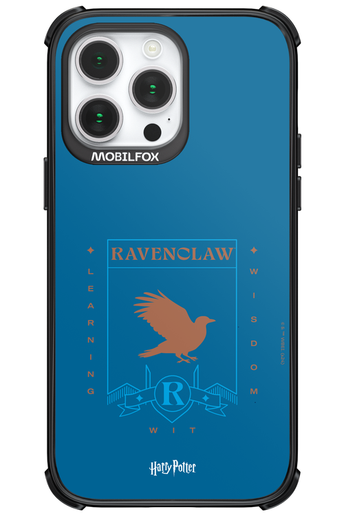 Ravenclaw. - Apple iPhone 14 Pro Max