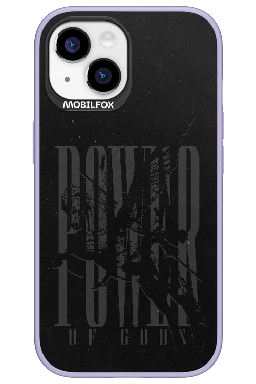 Power of Gods - Apple iPhone 15