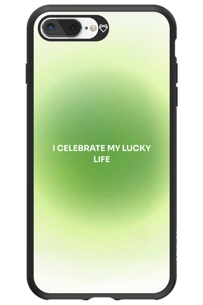 MY LUCKY LIFE - Apple iPhone 8 Plus
