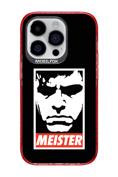 MEISTER - Apple iPhone 14 Pro