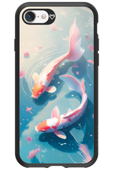 Koi - Apple iPhone SE 2020