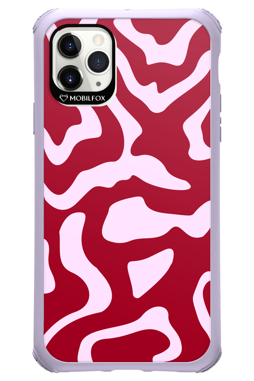 Strawberry Shake - Apple iPhone 11 Pro Max